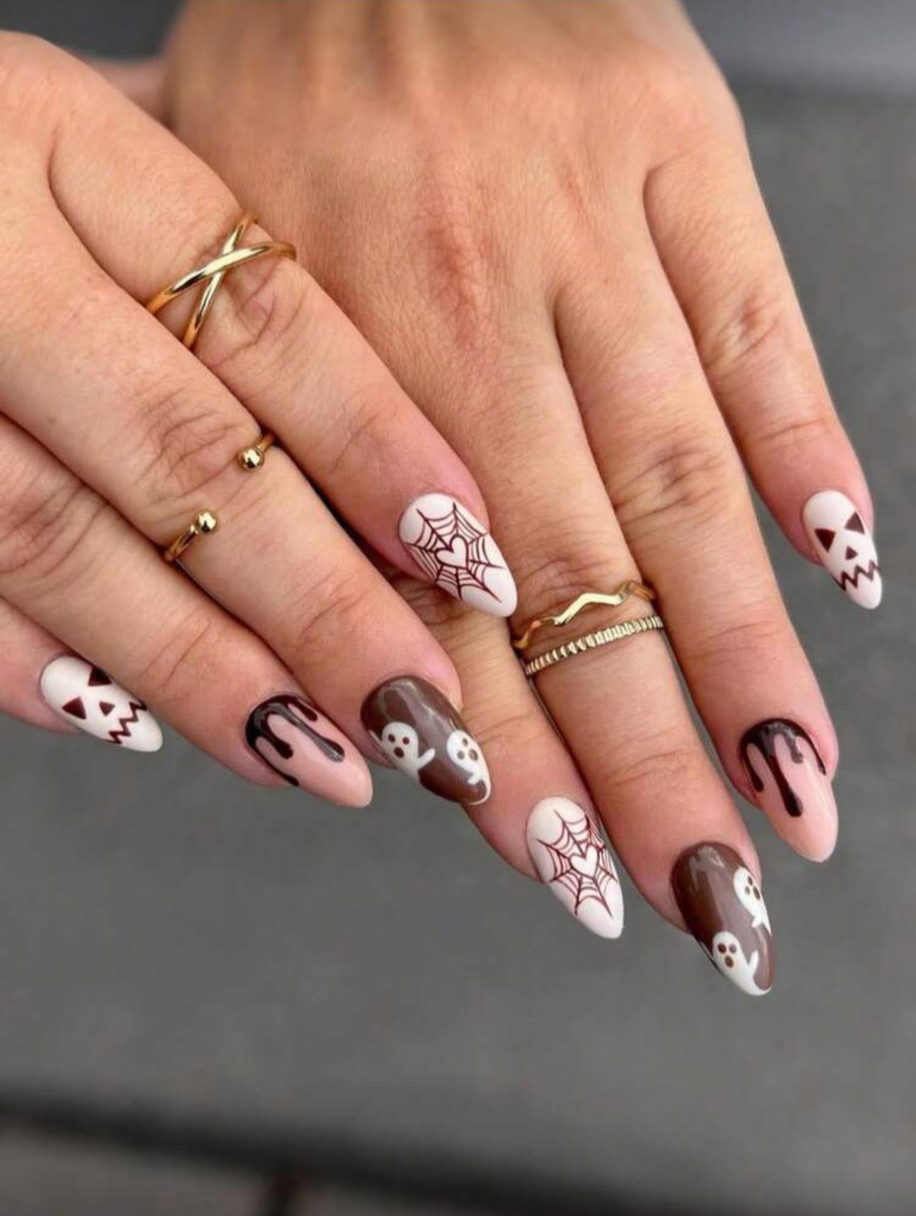 TT Nails & Spa nail work in Golden, Colorado
