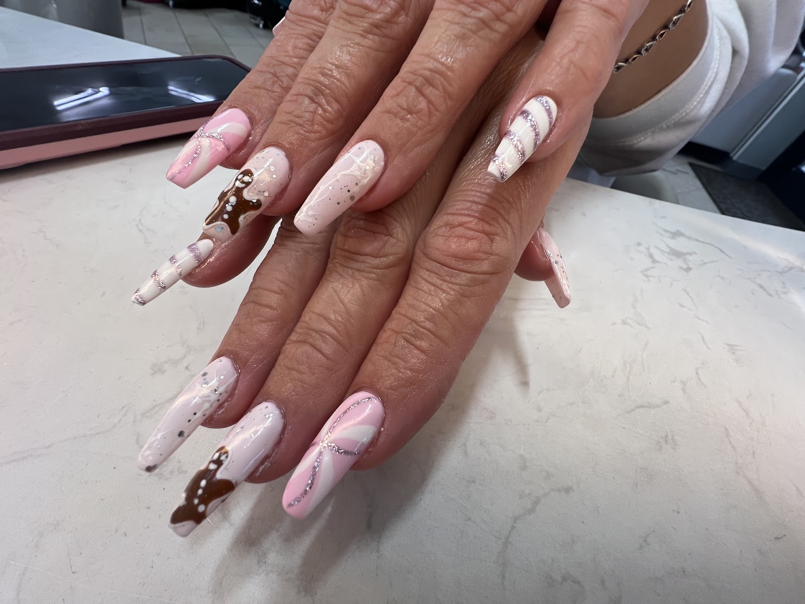 TT Nails & Spa nail photo 1
