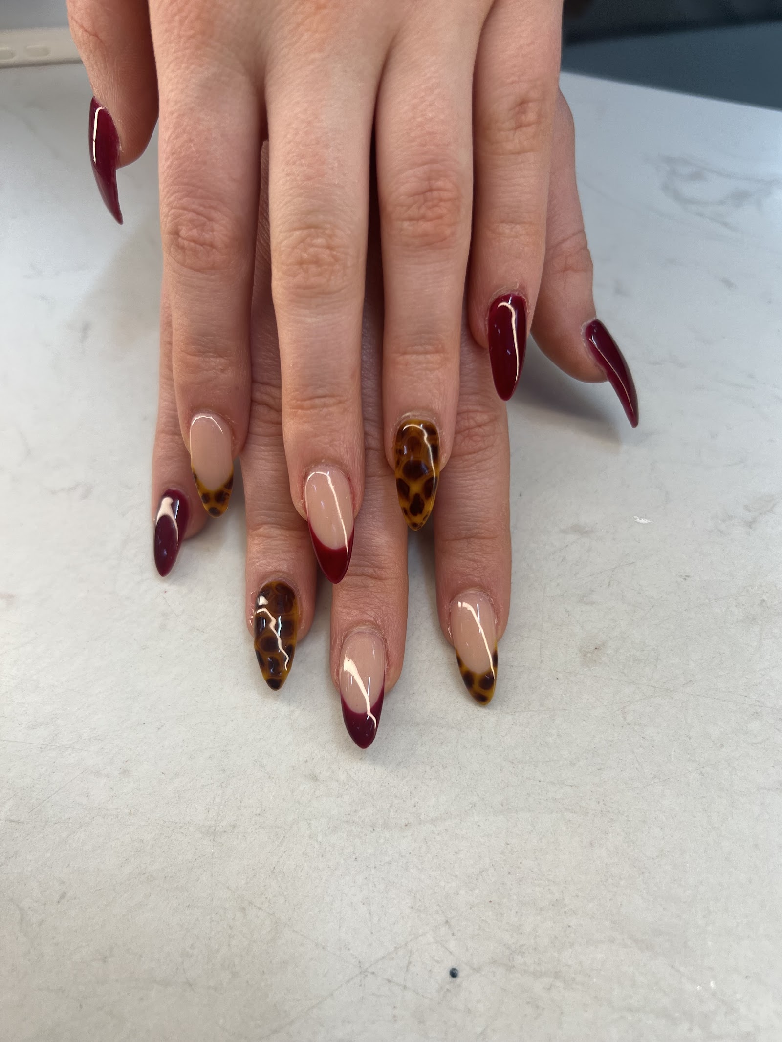 TT Nails & Spa nail photo 2