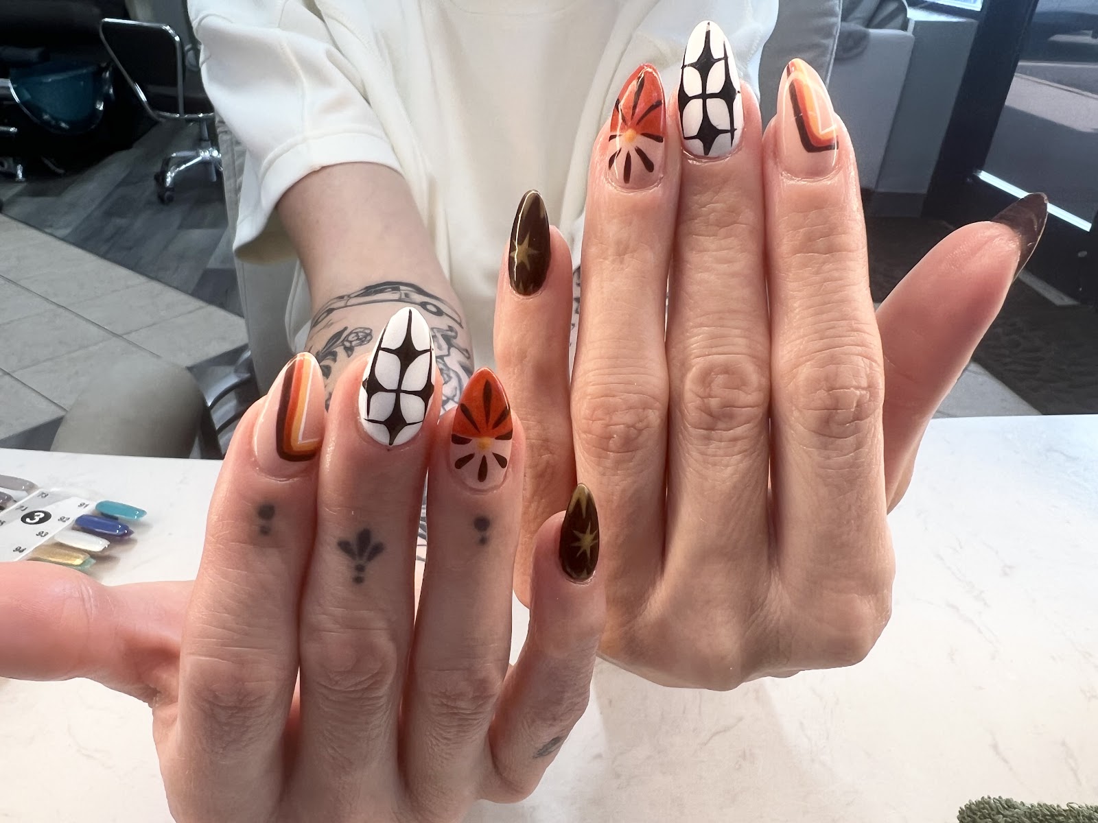 TT Nails & Spa nail photo 3
