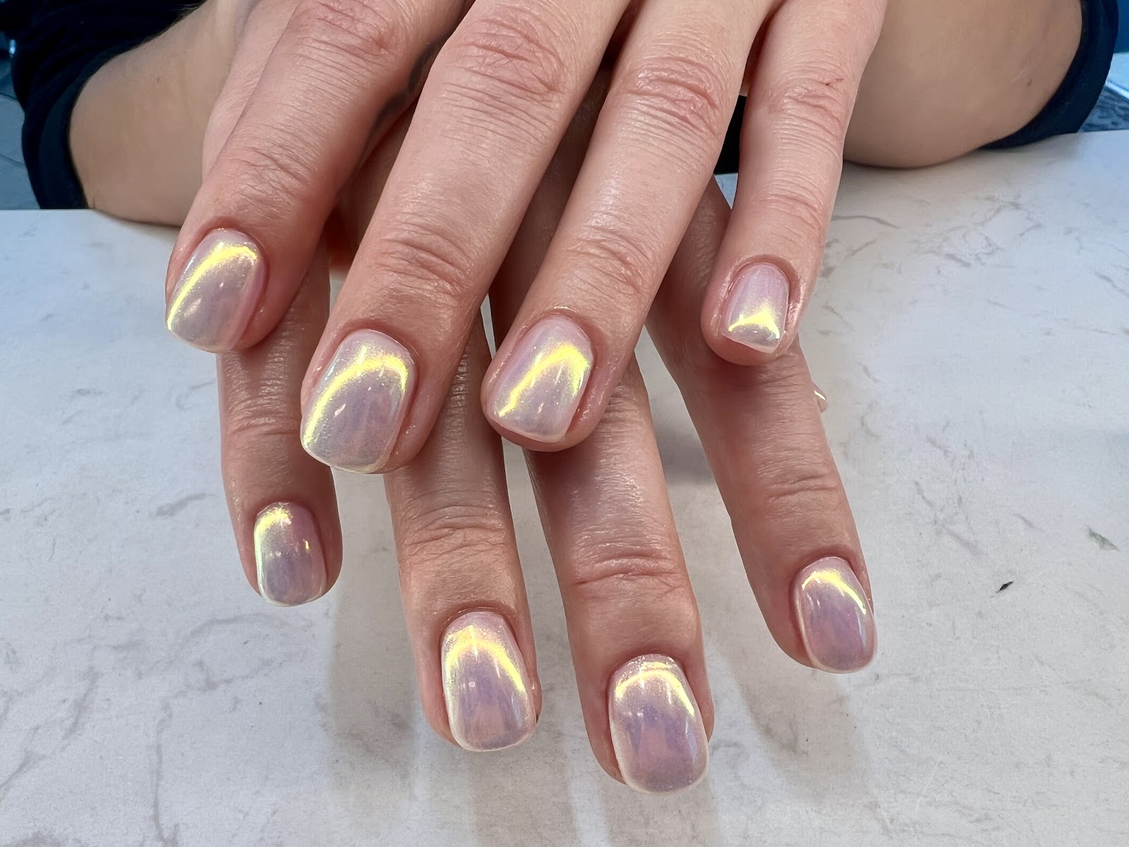 TT Nails & Spa nail photo 5
