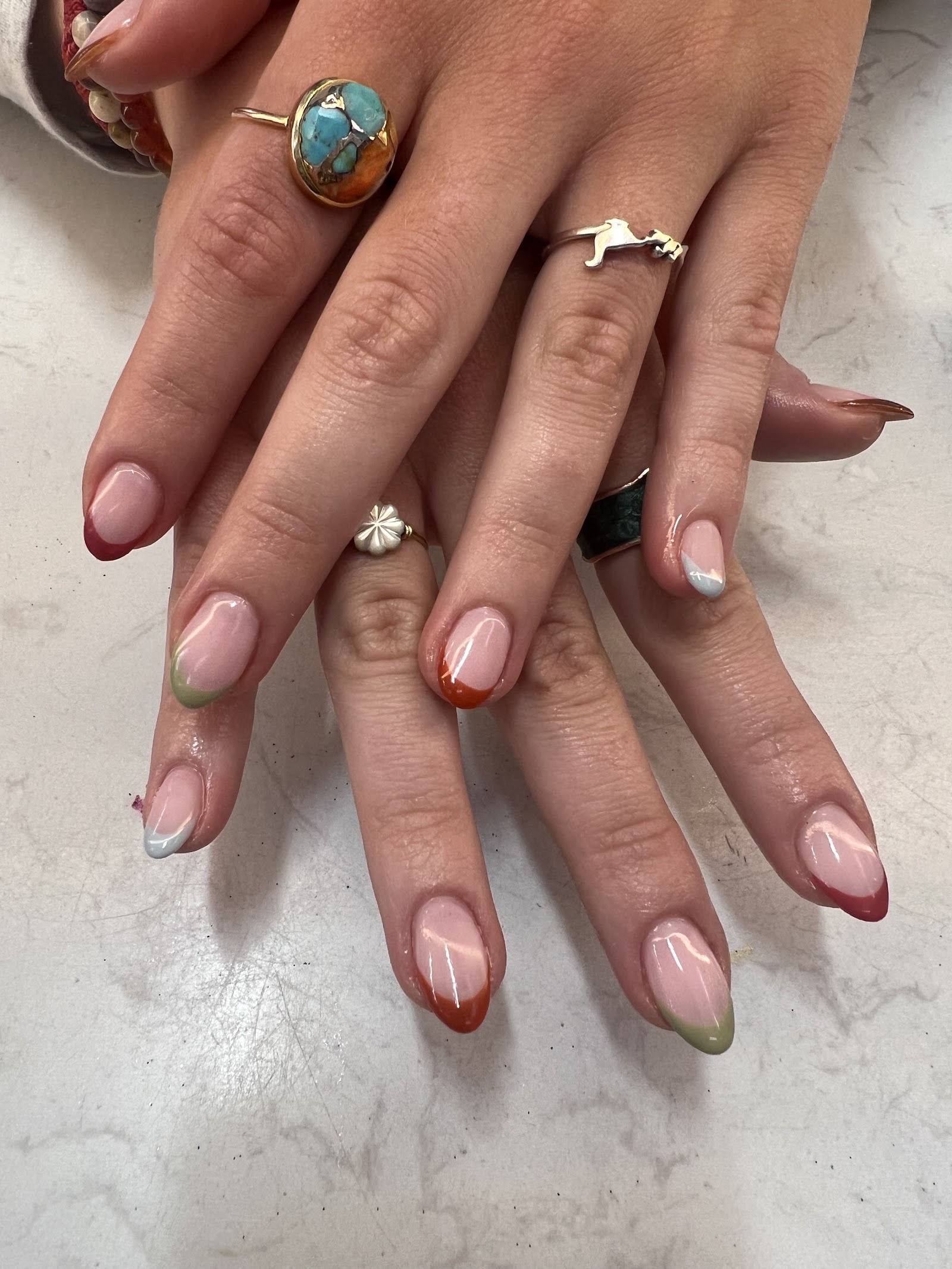 TT Nails & Spa nail photo 6