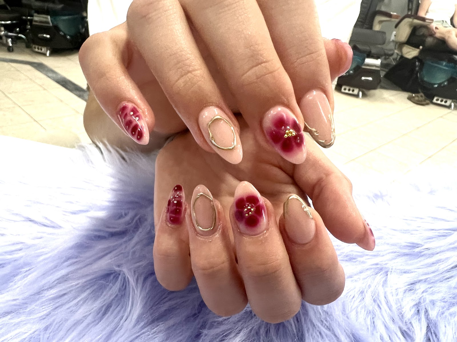 TT Nails & Spa nail photo 7