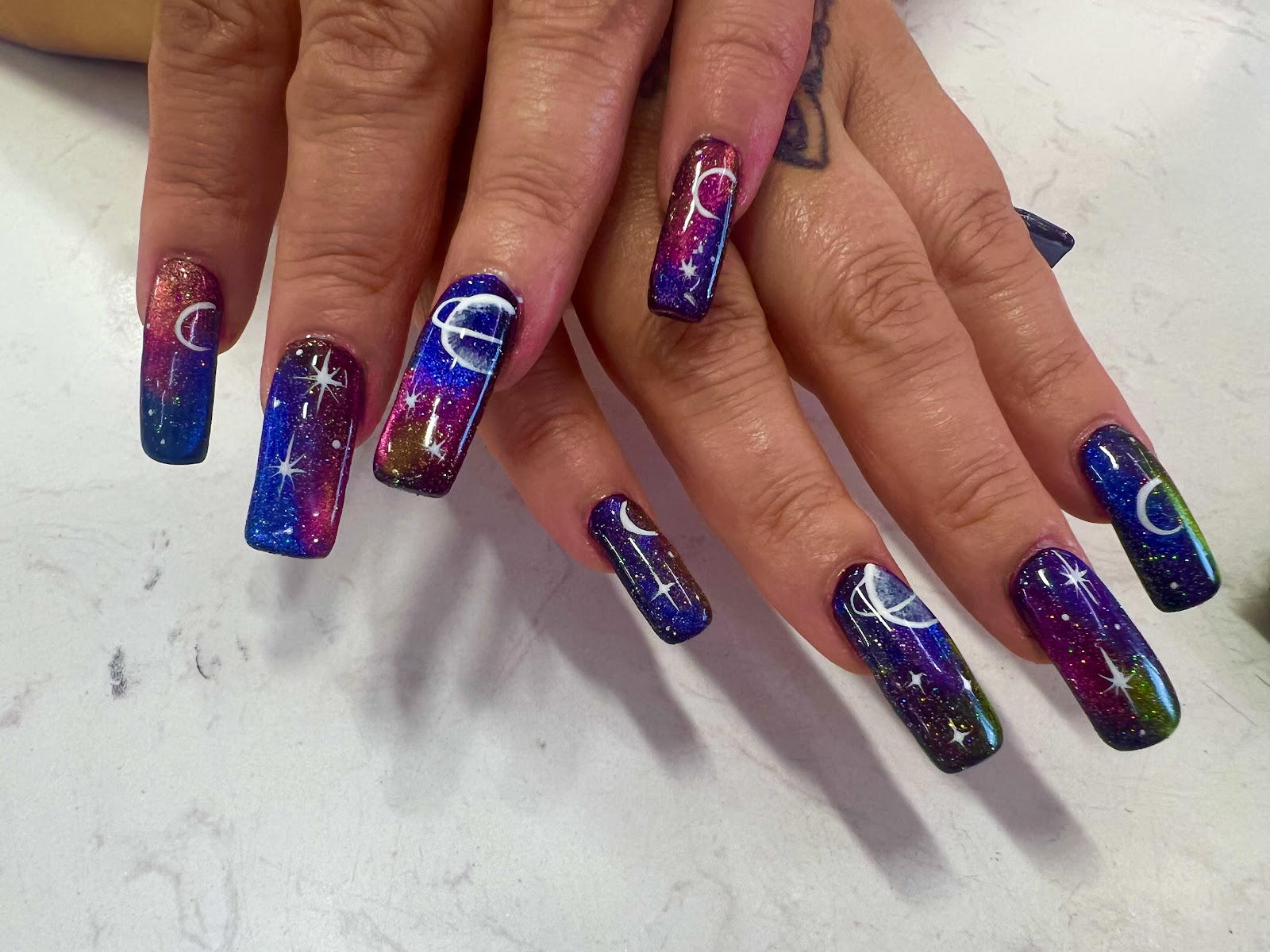 TT Nails & Spa nail photo 8
